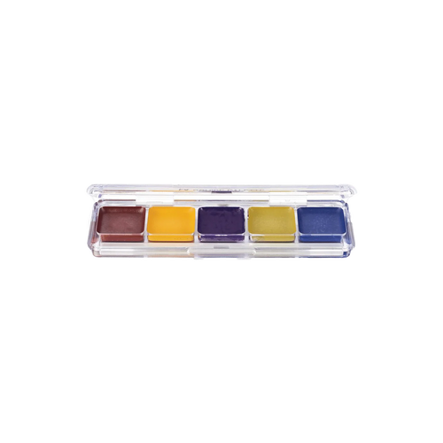 Alcohol-Activated FX Palette AAP-03 Bruise