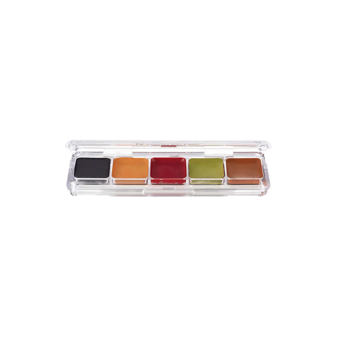 Alcohol-Activated FX Palette AAP-05 Tooth