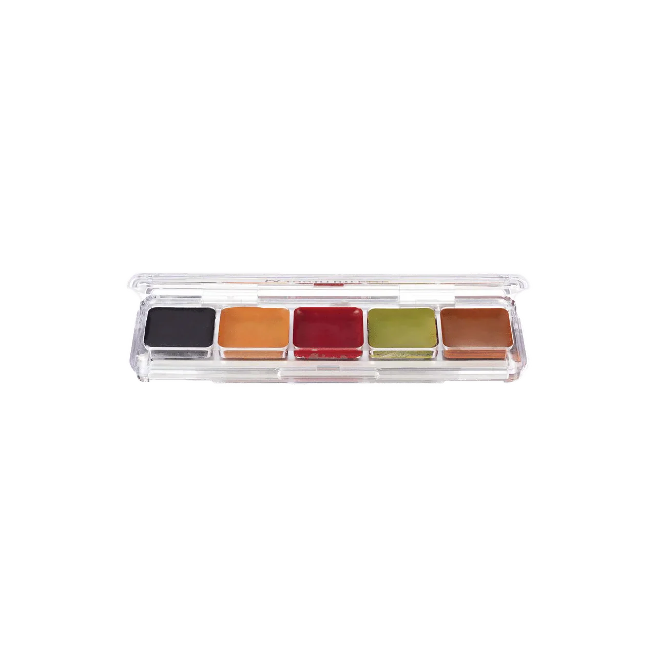Alcohol-Activated FX Palette AAP-05 Tooth