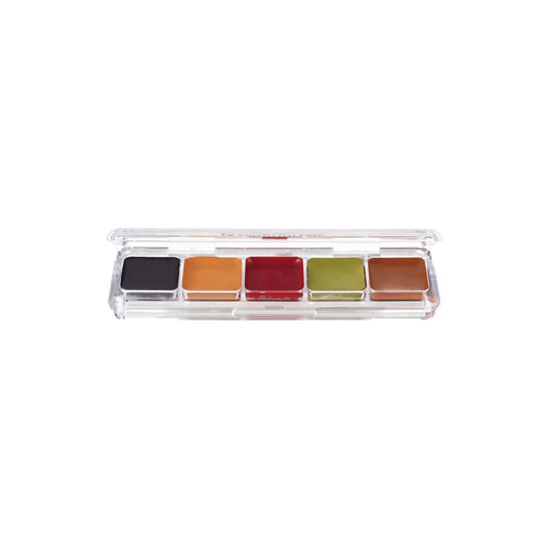 Alcohol-Activated FX Palette AAP-05 Tooth