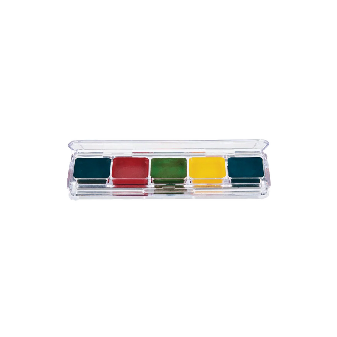 Alcohol-Activated FX Palette AAP-07 BodyArt