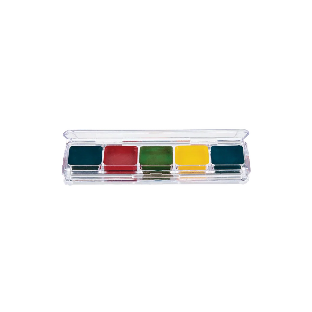 Alcohol-Activated FX Palette AAP-07 BodyArt