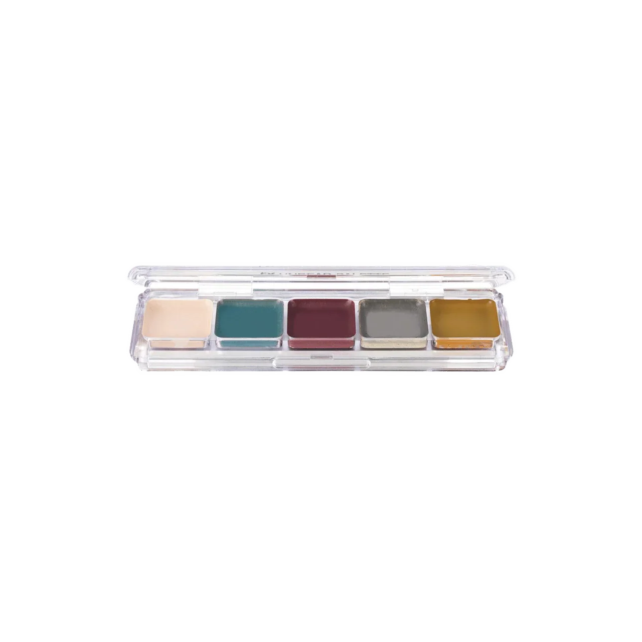 Alcohol-Activated FX Palette AAP-09 Undead