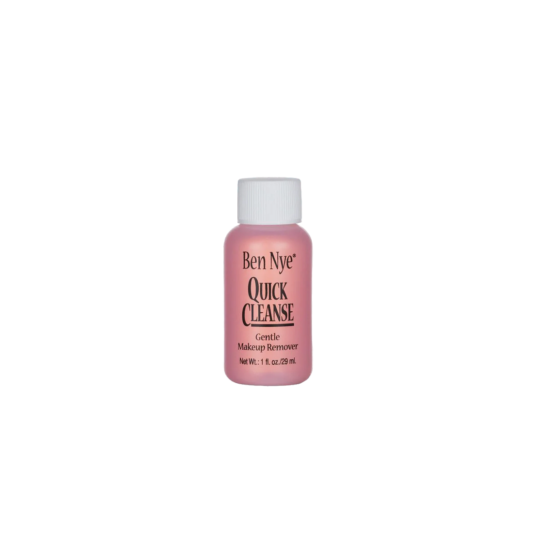 Quick Cleanse Gentle Makeup Remover QR-2 1oz/ 29ml