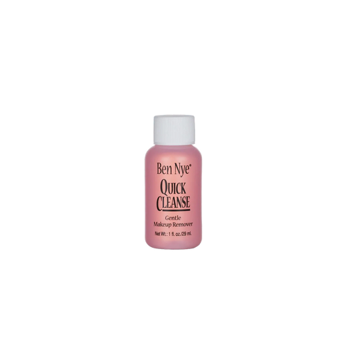 Quick Cleanse Gentle Makeup Remover QR-2 1oz/ 29ml
