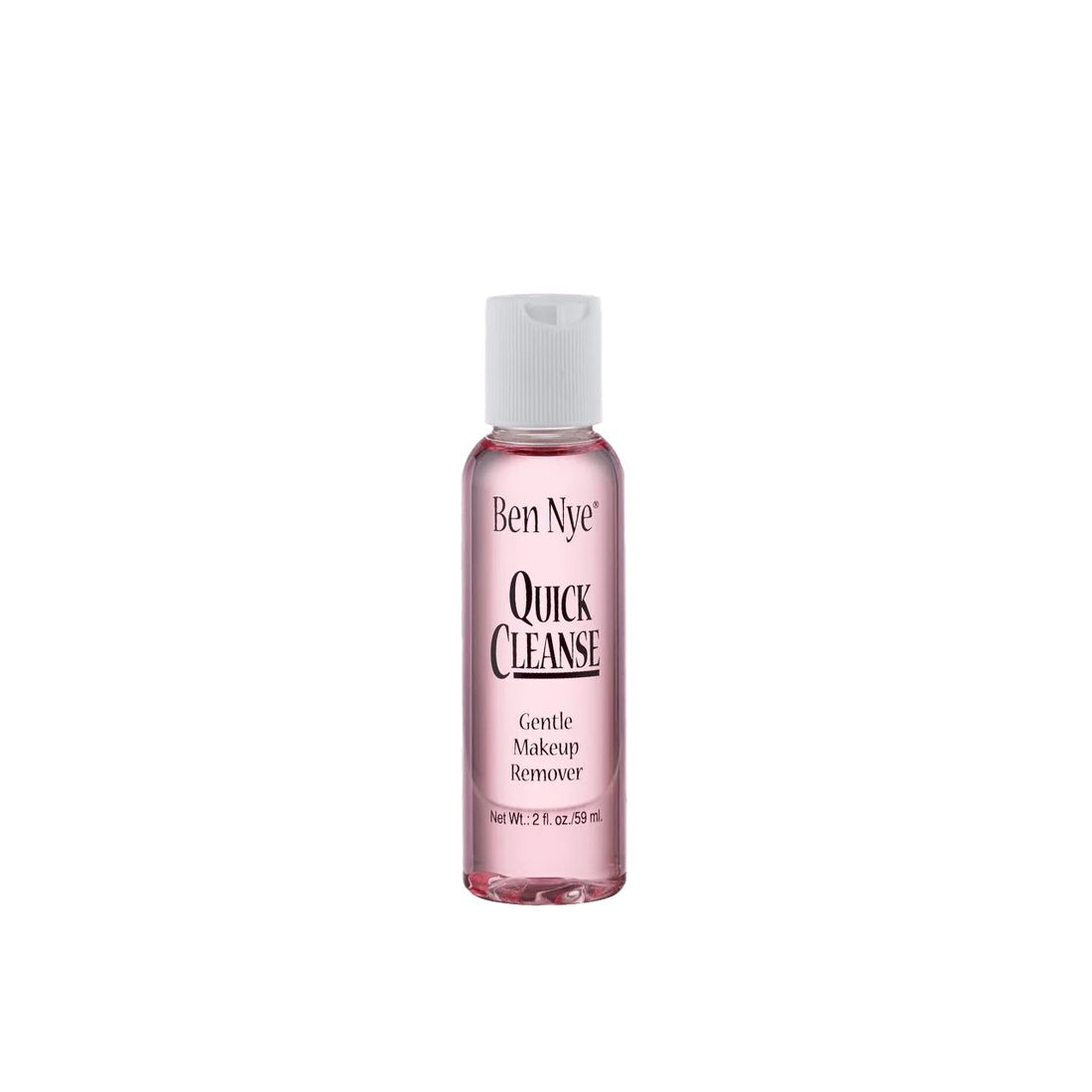Quick Cleanse Gentle Makeup Remover QR-3 2oz/ 59ml