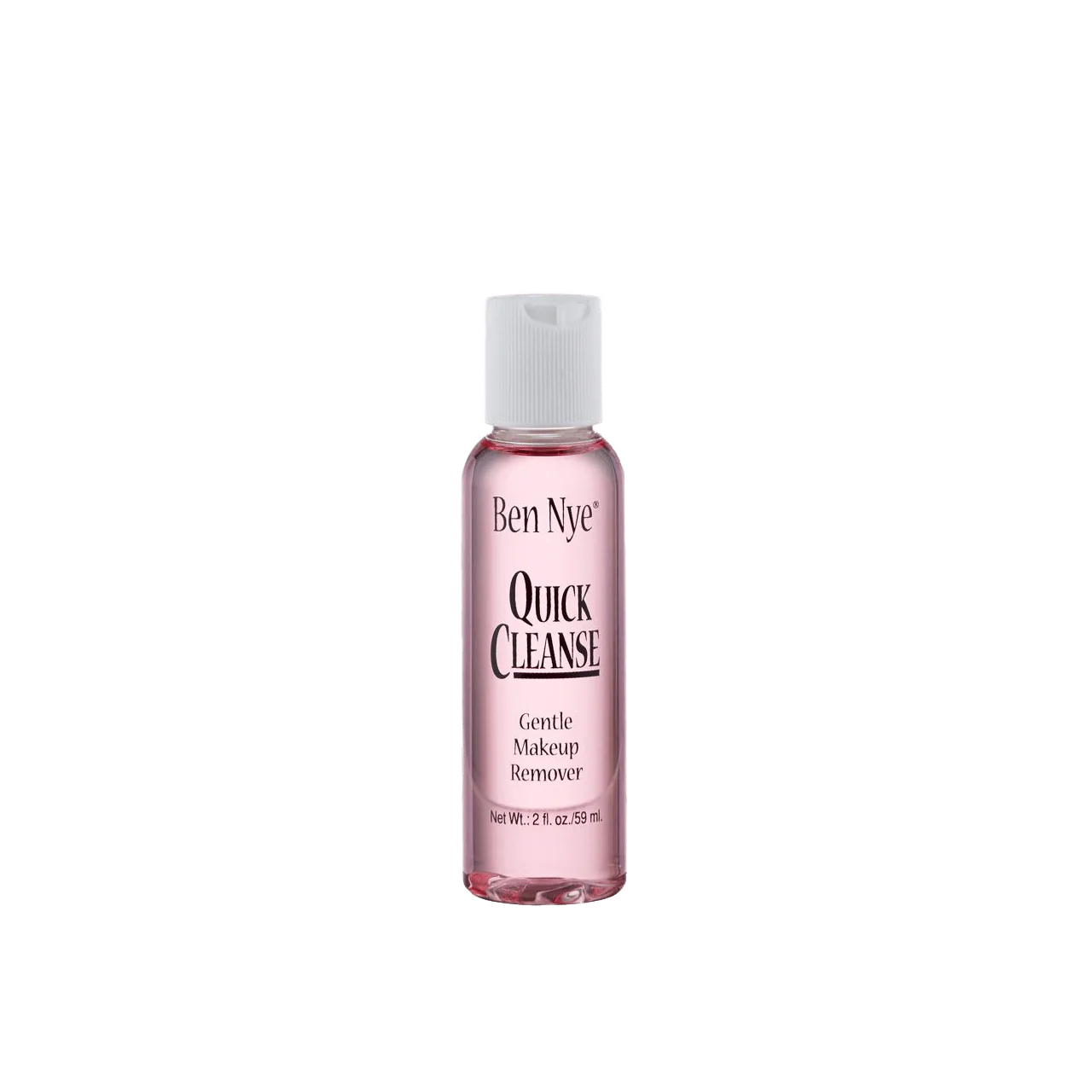 Quick Cleanse Gentle Makeup Remover QR-3 2oz/ 59ml