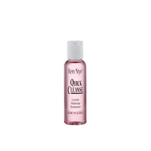 Quick Cleanse Gentle Makeup Remover QR-3 2oz/ 59ml