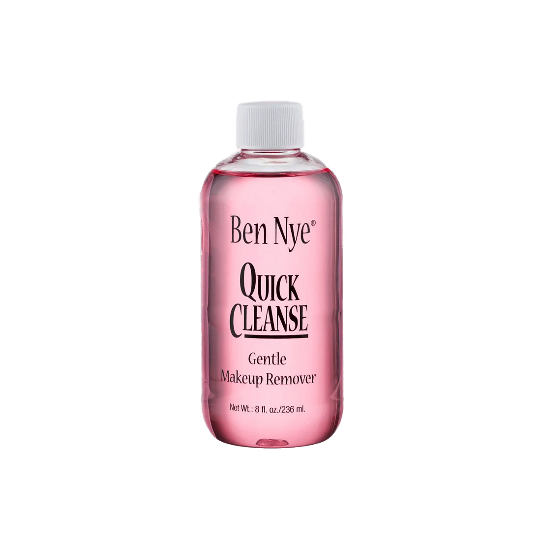 Quick Cleanse Gentle Makeup Remover QR-41 8oz/240ml