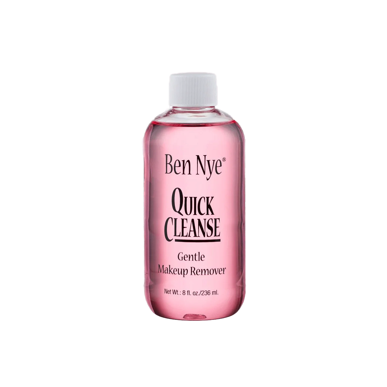 Quick Cleanse Gentle Makeup Remover QR-41 8oz/240ml