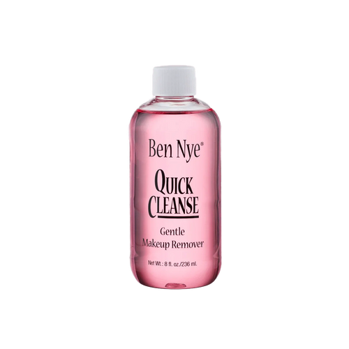 Quick Cleanse Gentle Makeup Remover QR-41 8oz/240ml
