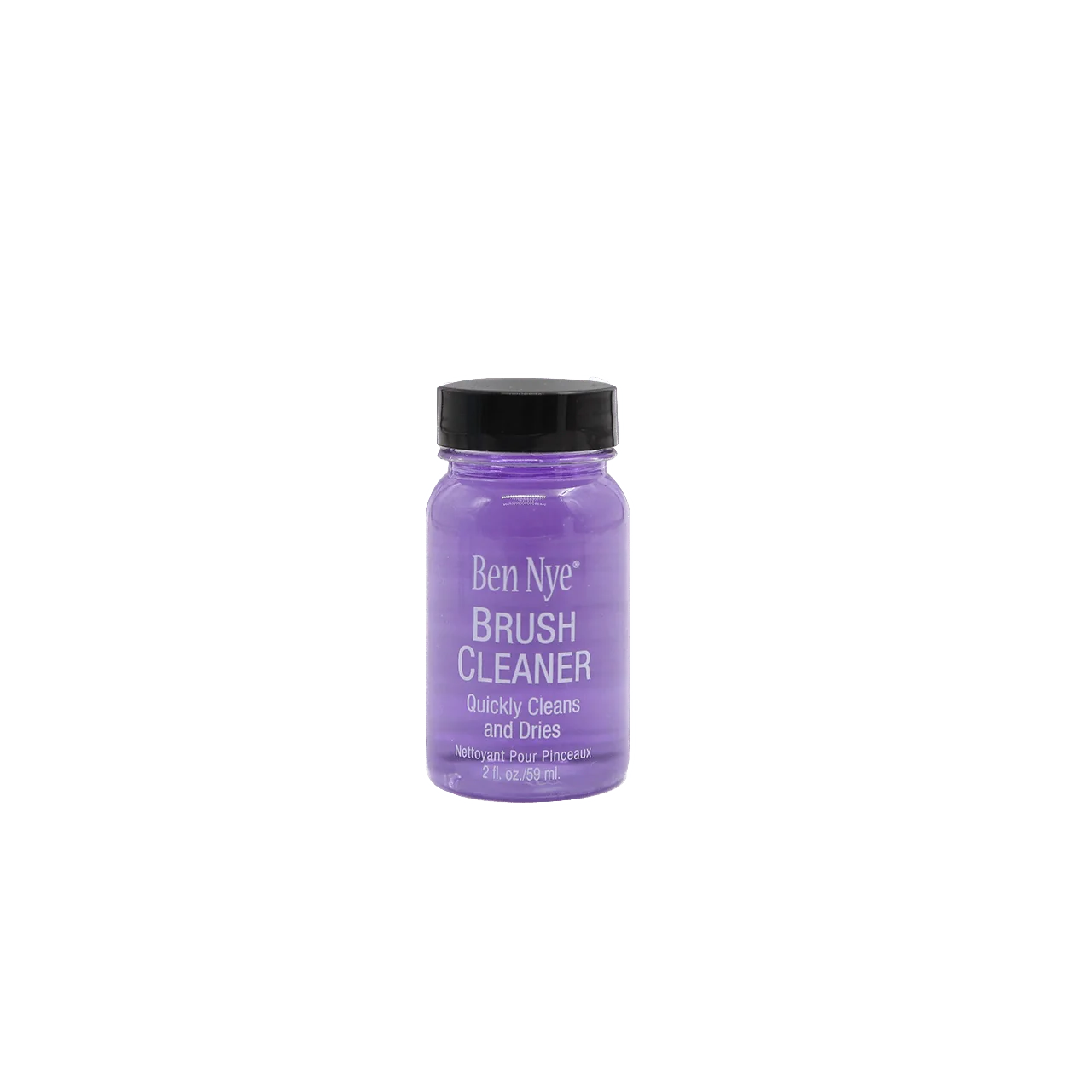 Brush Cleaner BC-1 2oz / 59ml