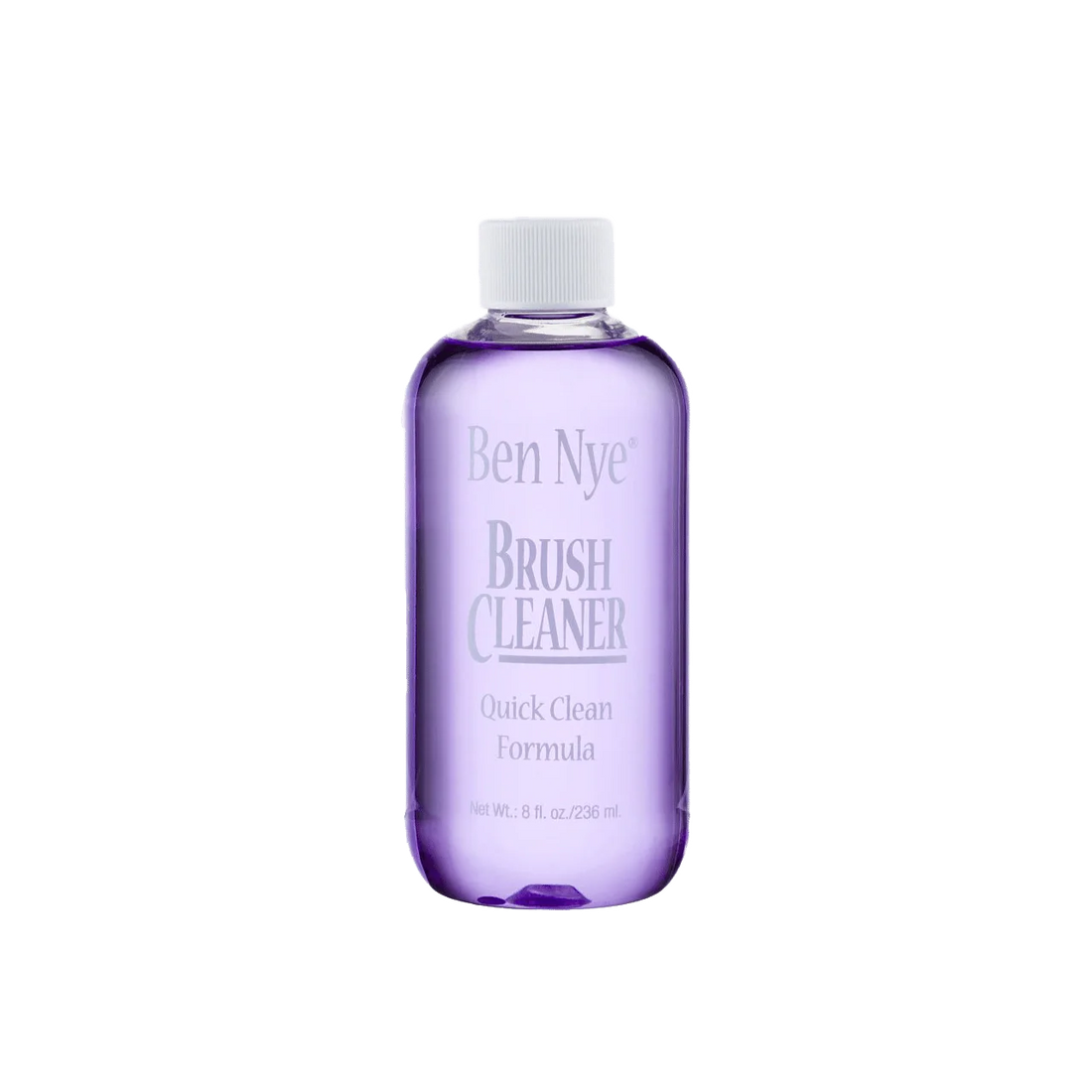 Brush Cleaner BC-21 8oz / 240ml