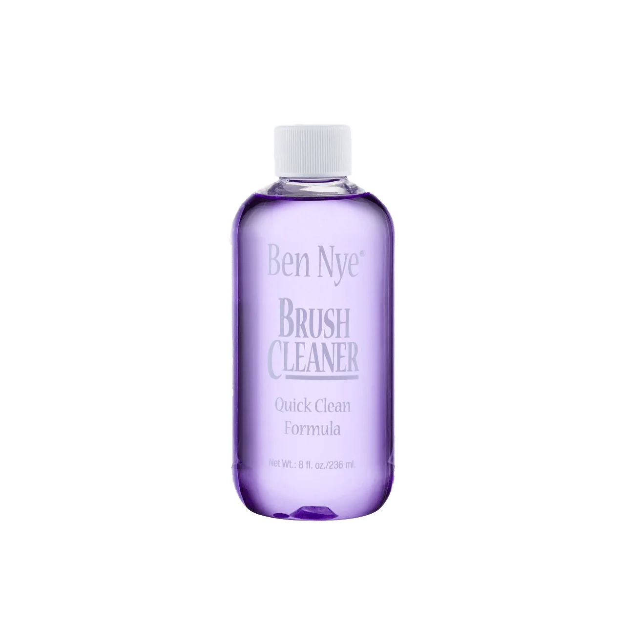 Brush Cleaner BC-21 8oz / 240ml