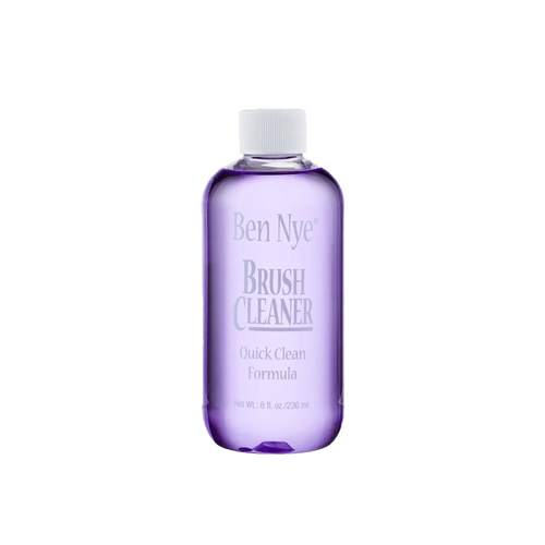 Brush Cleaner BC-21 8oz / 240ml