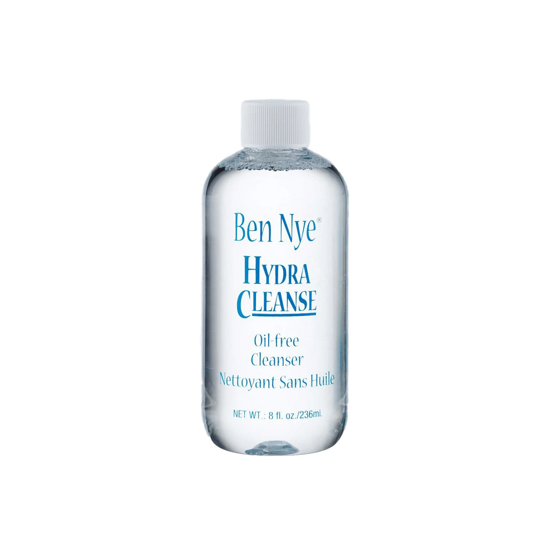 Hydra Cleanse Oil-Free Makeup Remover HR-21 236ml/8oz
