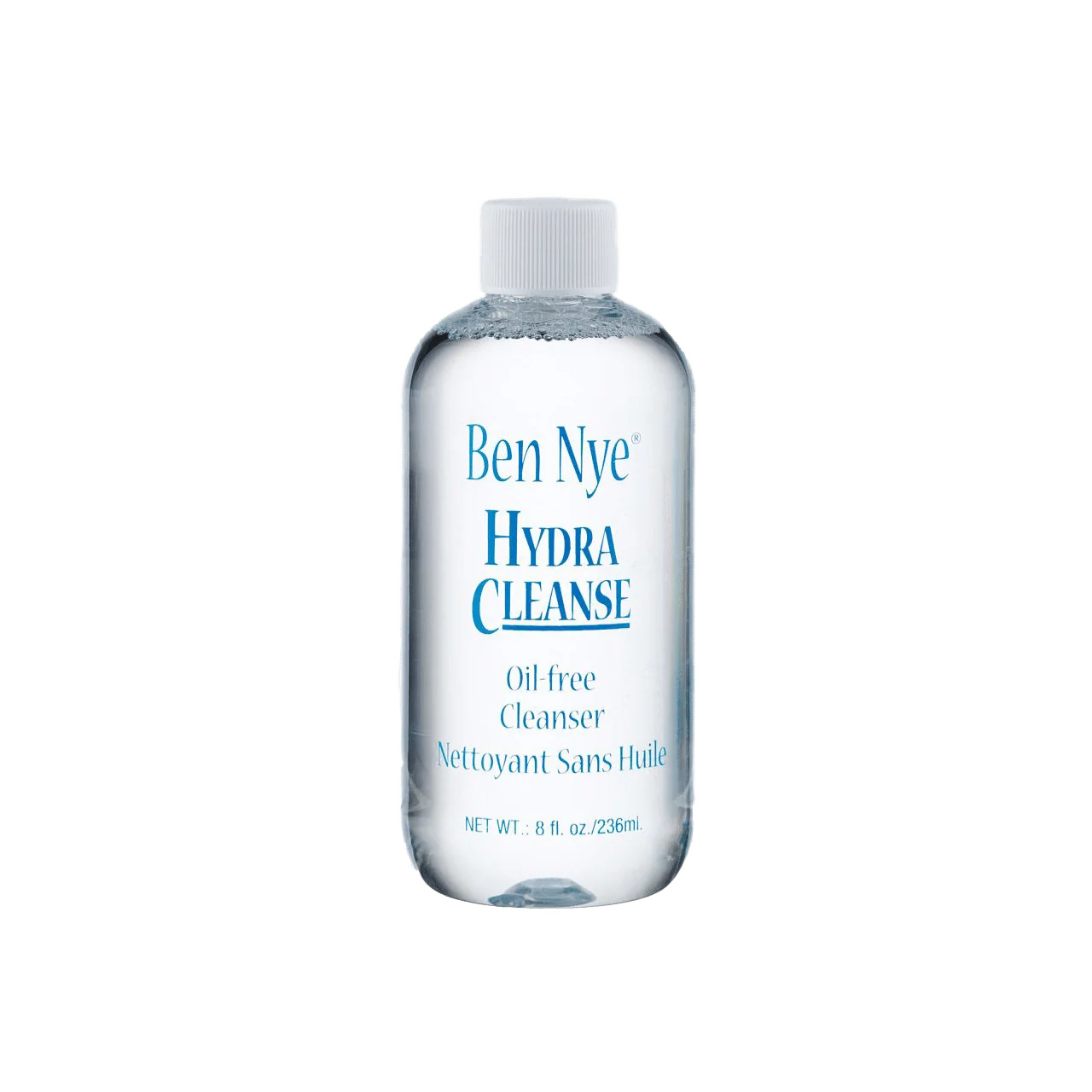Hydra Cleanse Oil-Free Makeup Remover HR-21 236ml/8oz