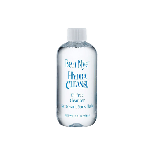 Hydra Cleanse Oil-Free Makeup Remover HR-21 236ml/8oz