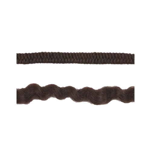 Crepe Wool Hair WH-12 Dark Brown