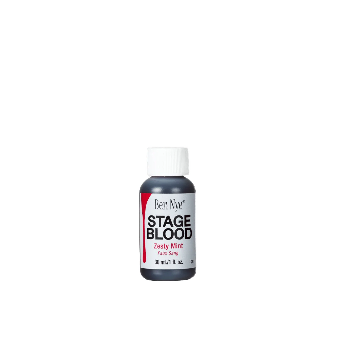 Stage Blood SB-3 Zesty Mint 30ml/1oz