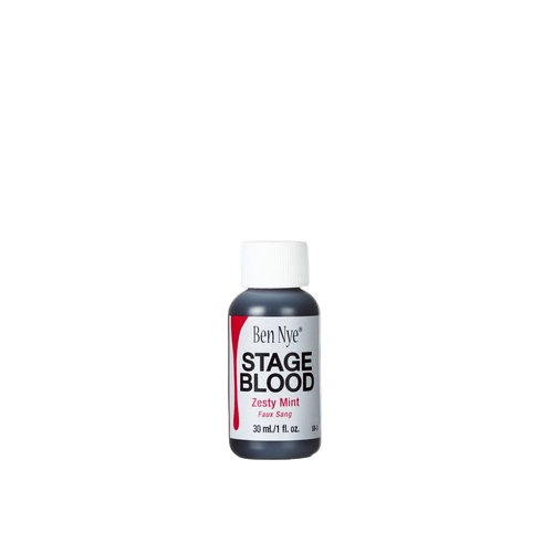 Stage Blood SB-3 Zesty Mint 30ml/1oz