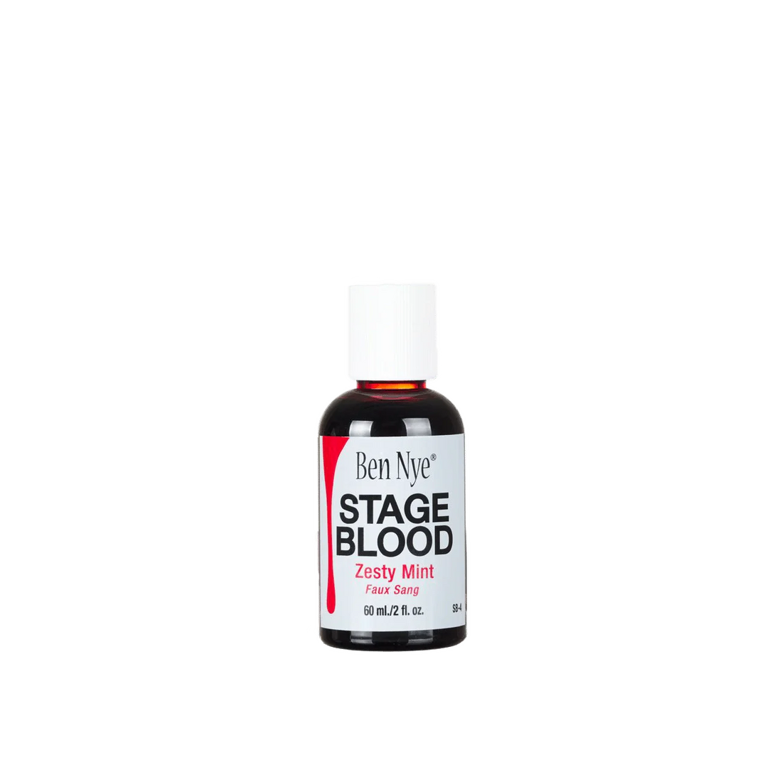 Stage Blood SB-4 Zesty Mint 60ml/2oz