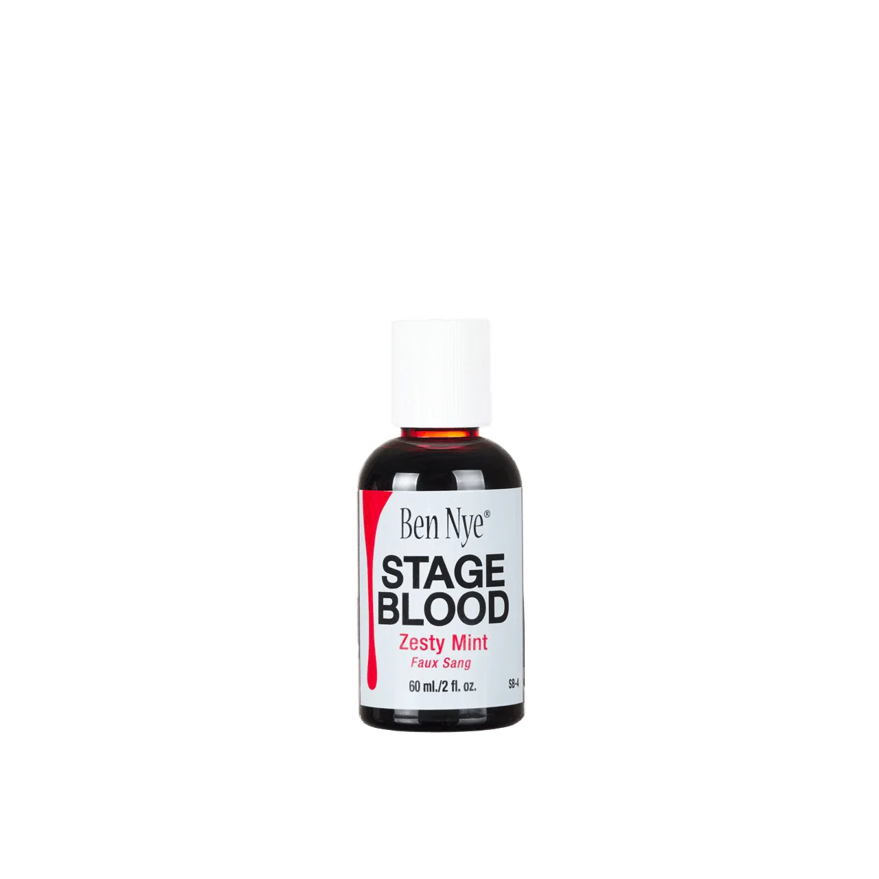 Stage Blood SB-4 Zesty Mint 60ml/2oz