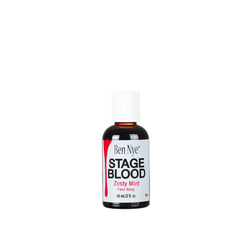 Stage Blood SB-4 Zesty Mint 60ml/2oz