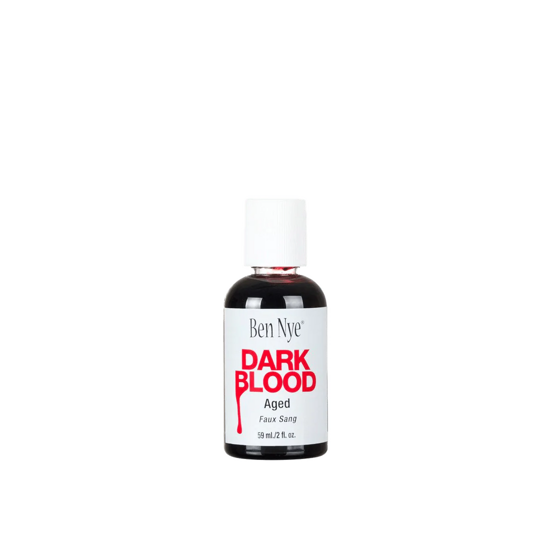 Dark Blood DSB-4 Aged 60ml/2oz