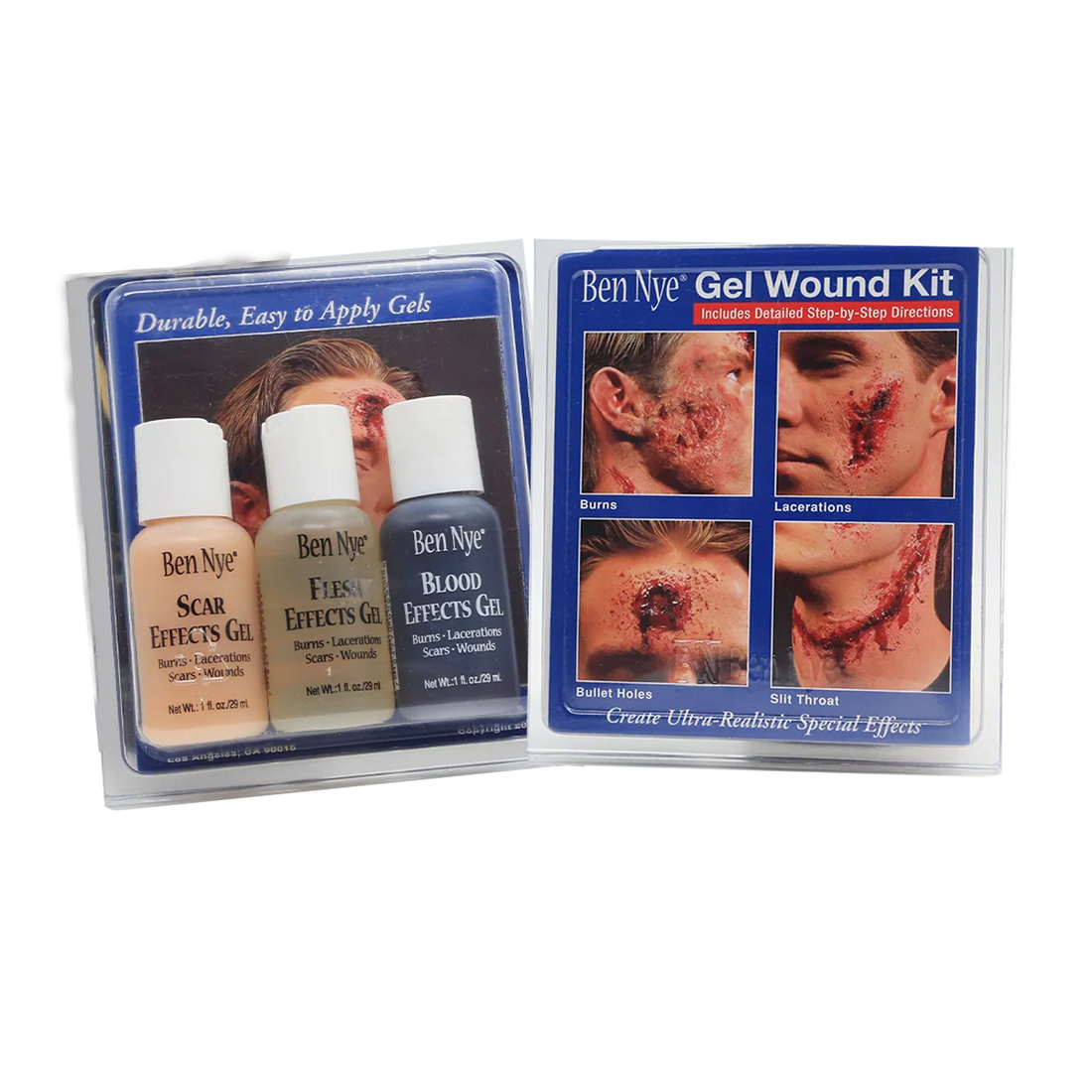 Effects Gel Wound Kit GE-10 29ml/1oz