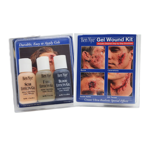 Effects Gel Wound Kit GE-10 29ml/1oz