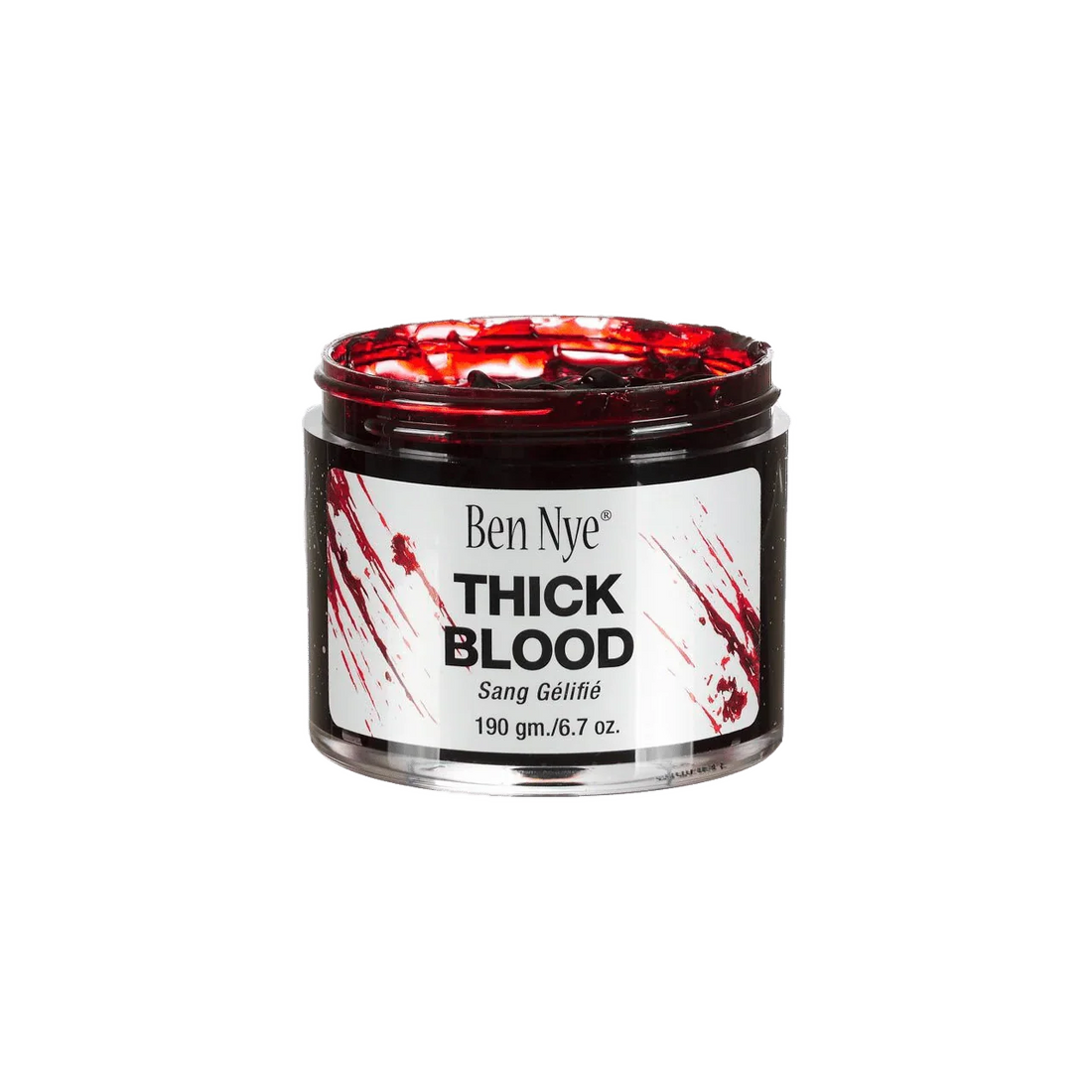 Thick Blood TB-2 190gm/6oz