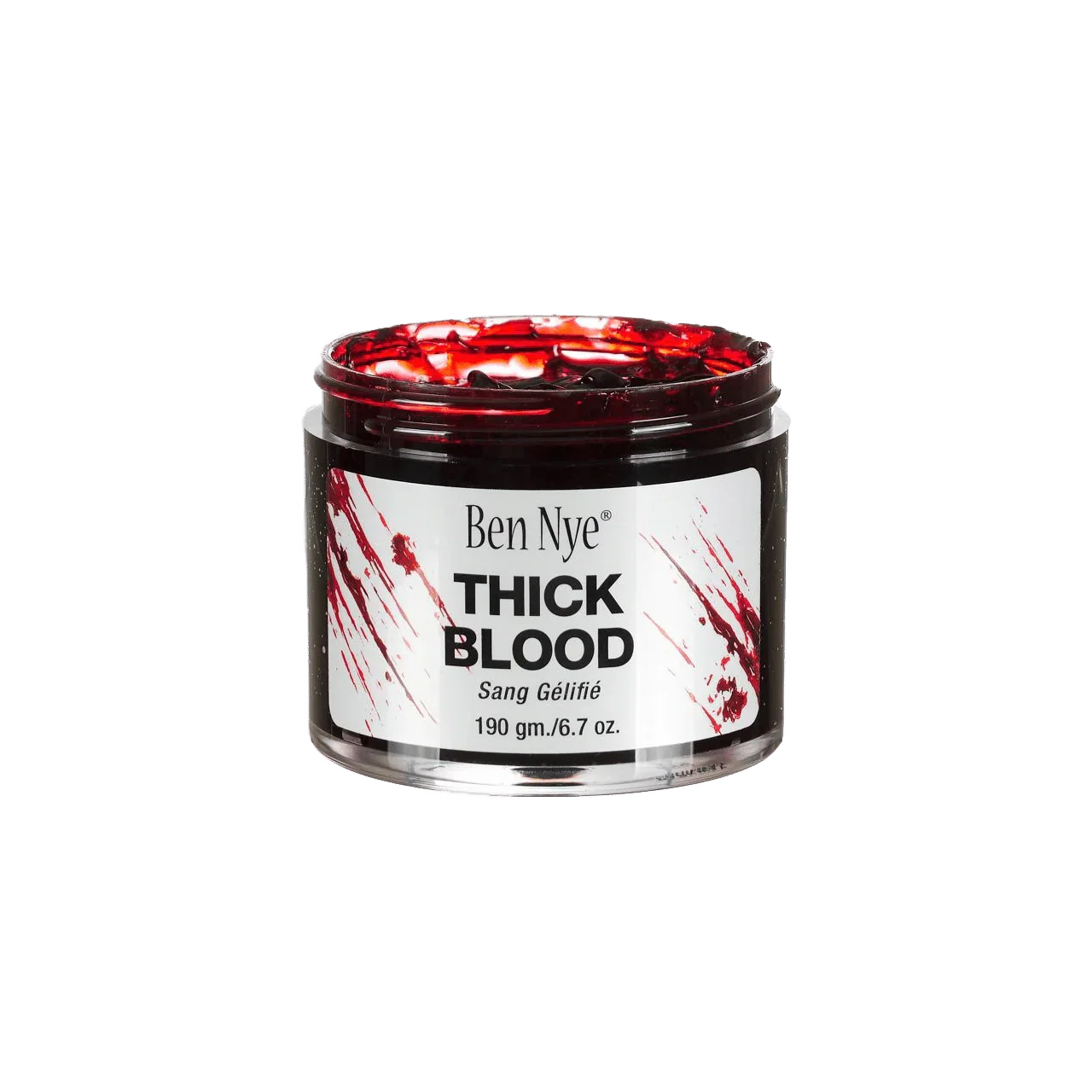Thick Blood TB-2 190gm/6oz