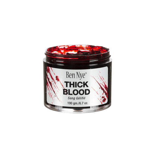 Thick Blood TB-2 190gm/6oz