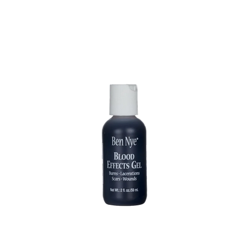 Blood Effects Gel GE-2 2oz/59ml