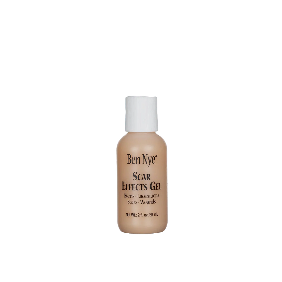 Scar Effects Gel GE-6 2oz/60ml