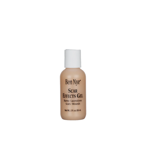 Scar Effects Gel GE-6 2oz/60ml