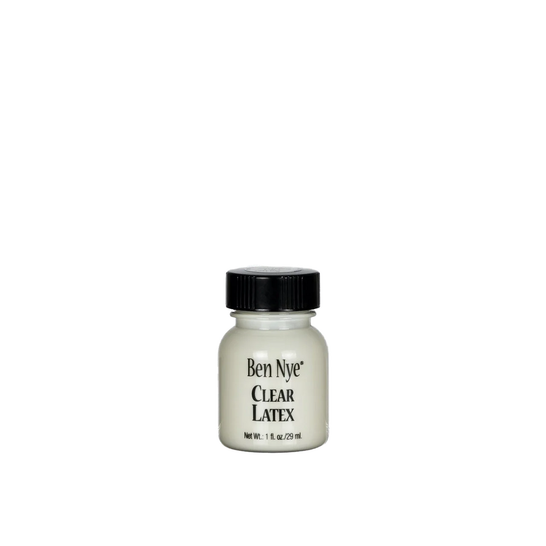 Clear Latex LR-1 30ml/1oz