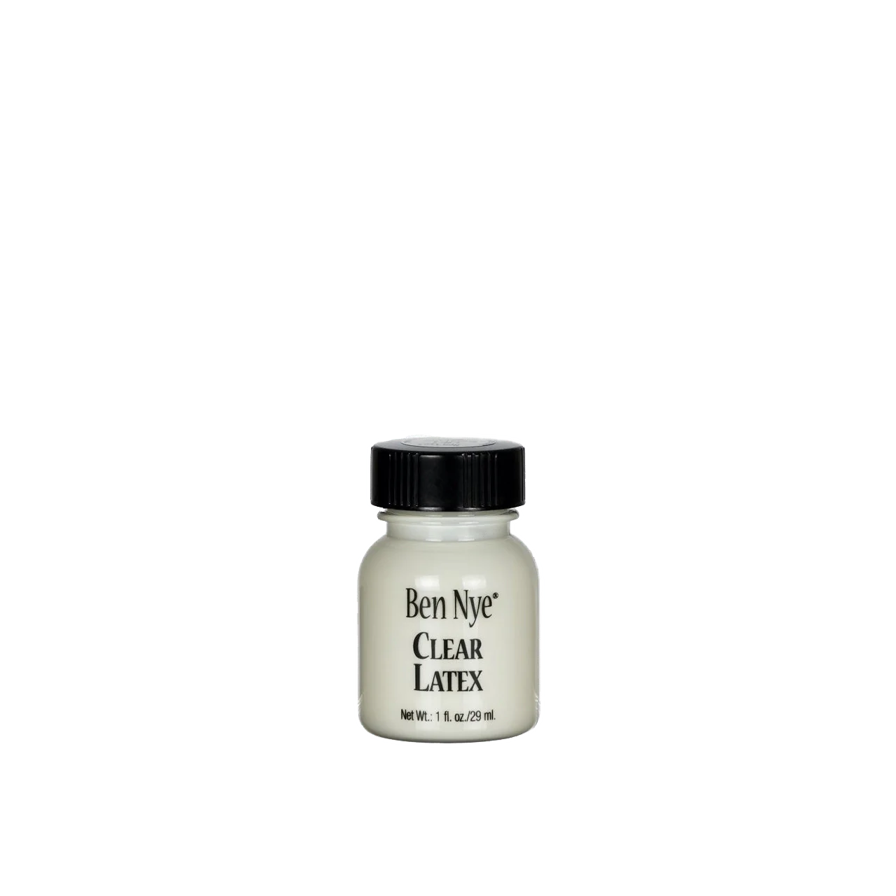 Clear Latex LR-1 30ml/1oz