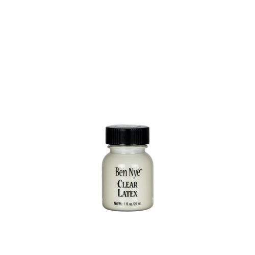 Clear Latex LR-1 30ml/1oz