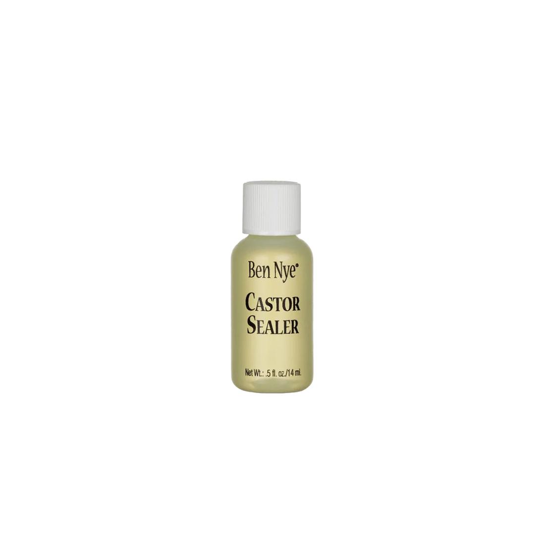 Castor Sealer KS-0 1oz/29ml