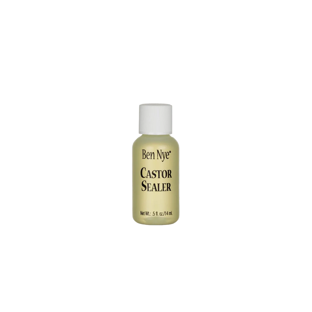 Castor Sealer KS-0 1oz/29ml
