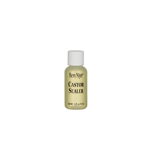 Castor Sealer KS-0 1oz/29ml