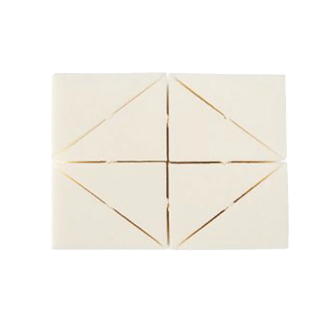 Foam Sponge LF-2 (Pack of 12)