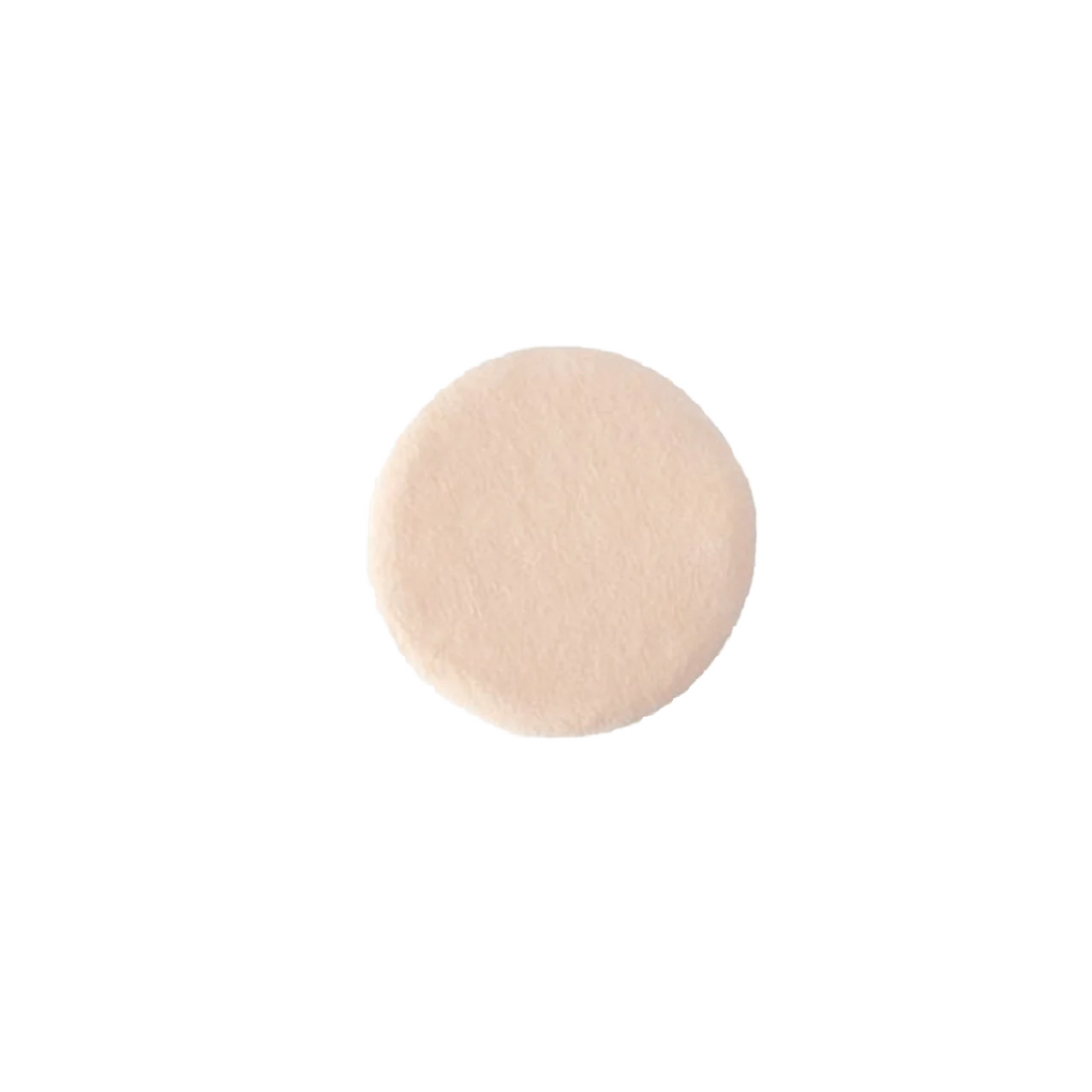 Velour Powder Puffs VP-2 (Pack of 12)