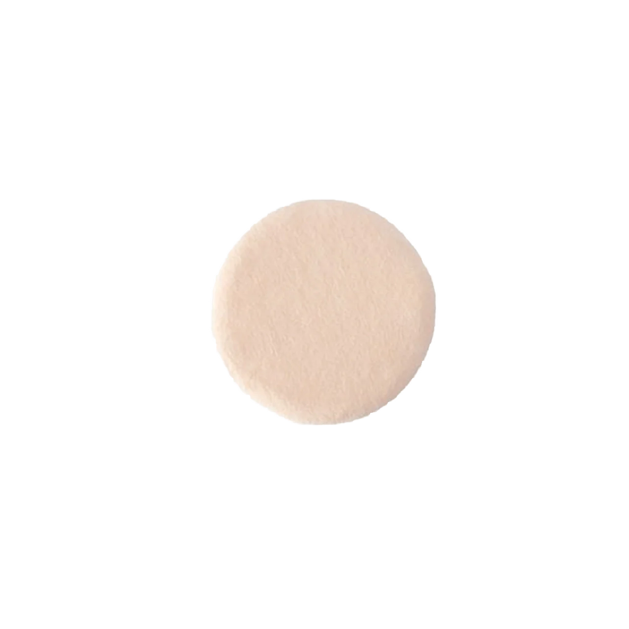 Velour Powder Puffs VP-2 (Pack of 12)