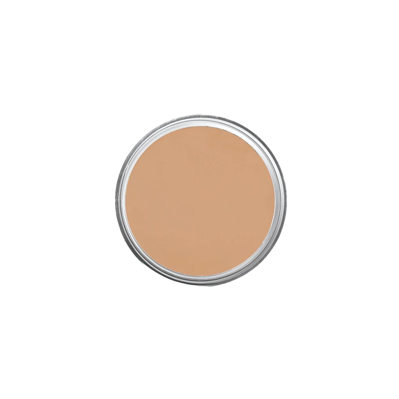 MatteHD Foundation BN-3 Beige Natural 3