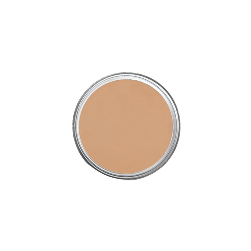 MatteHD Foundation BN-3 Beige Natural 3