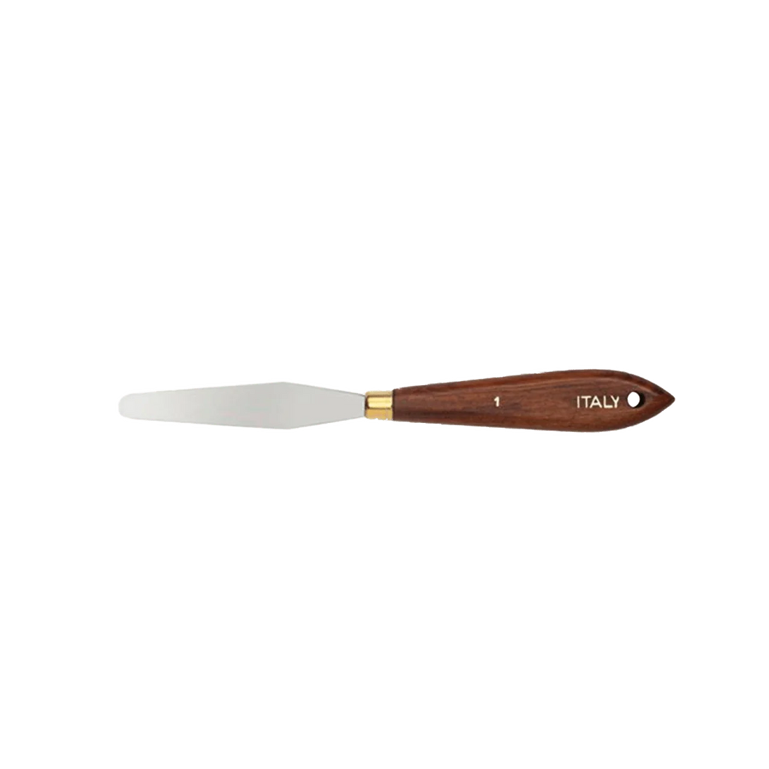 Tapered Spatula ST-4 85mm