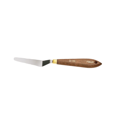 Blending Spatula ST-5 63mm